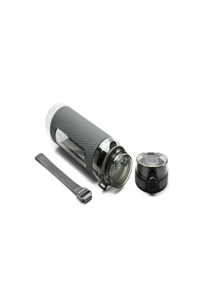 Vagonlife زجاجة مياه Uzspace Tritan 800 مل Vgn5045 سماوي