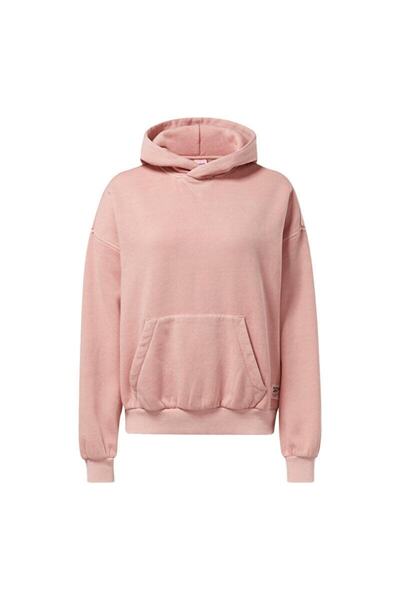 Reebok Cl Rbk Nd Fleece Kadın Sweatshirt H41359