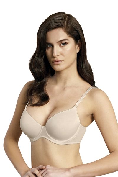 Nurteks Supported Bra 199| Skin