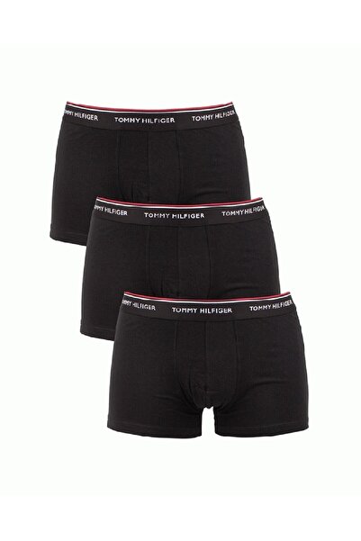 Tommy Hilfiger Tommy Hilfiger Ανδρικά Μποξεράκια 3 τεμαχίων 1u87903842-990