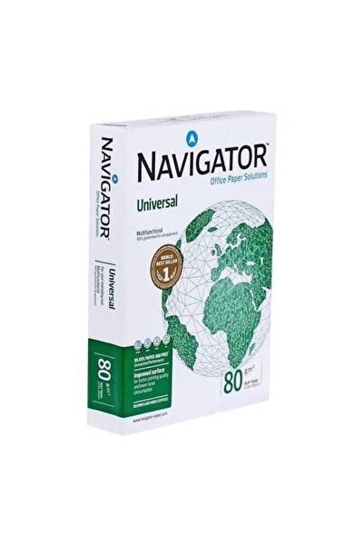 NAVİGATÖR A3 Navigator - Copy Paper