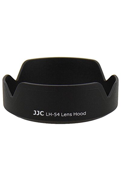JJC Lh-54 Canon Ew-54 Parasoley (canon Ef-m 18-55mm)