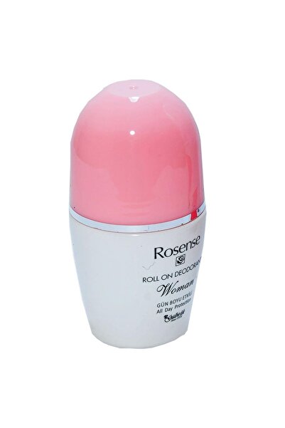 Rosense Roll On Deodorant Kadın 50 ml 8693347001865