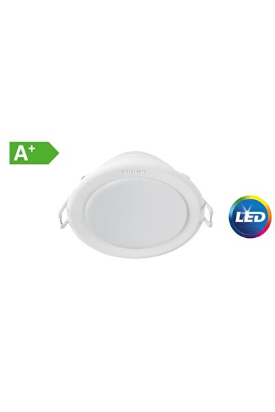 Philips 59471 Meson Led Spot 24w 3000k 20 Cm