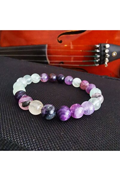 KAM فرط النشاط / سوار الحجر الطبيعي