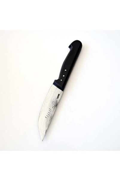 TAPAN BIÇAĞI Mutfak Kara Çelik 26 cm
