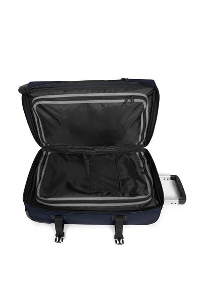 Eastpak Transit'r S Ultra Marine Valiz Ek0a5ba7l83