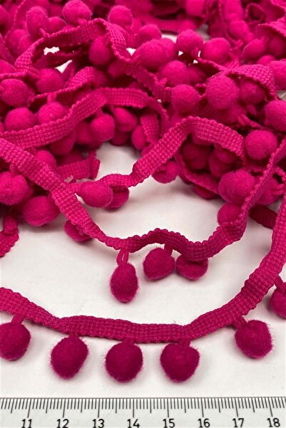 Limelia Κορδέλα Πομπομ - 1 Μέτρο