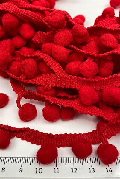 Limelia Κορδέλα Πομπομ - 1 Μέτρο