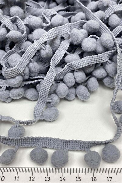 Limelia Κορδέλα Πομπομ - 1 Μέτρο