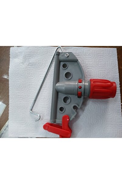 Ceymop Islak Mop Aparatı Dar