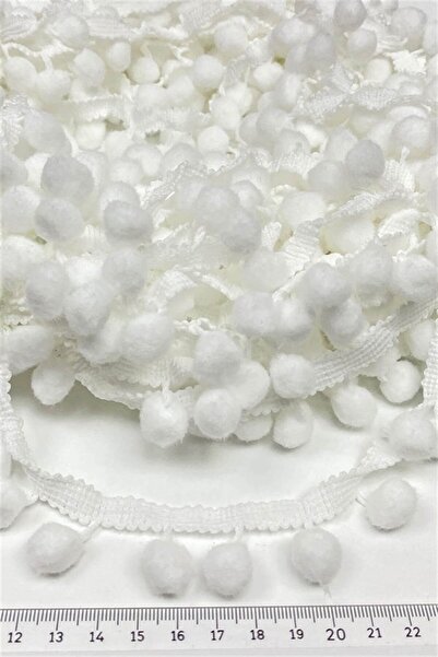 Limelia Κορδέλα Πομπομ - 1 Μέτρο