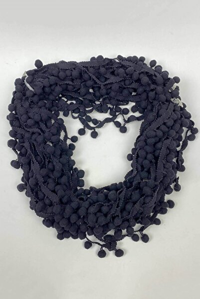 Limelia Panglică cu pompon 20 Mt