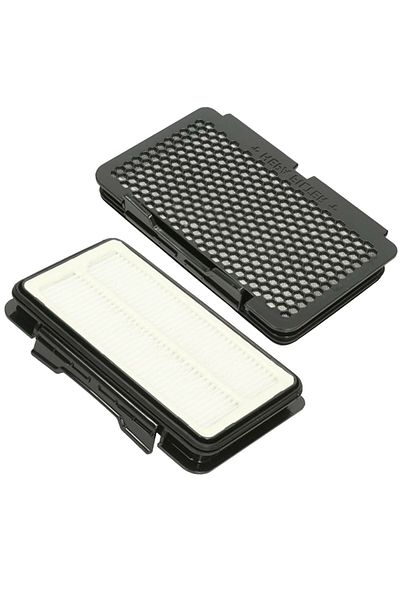 Popüler Rowenta Silence - Ro8366ea Hepa Filter