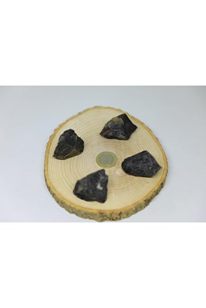 Yasamtohumu Onix (ονίχια) Πέτρα Ακατέργαστο Τεμάχιο (40-49 γραμμάρια)