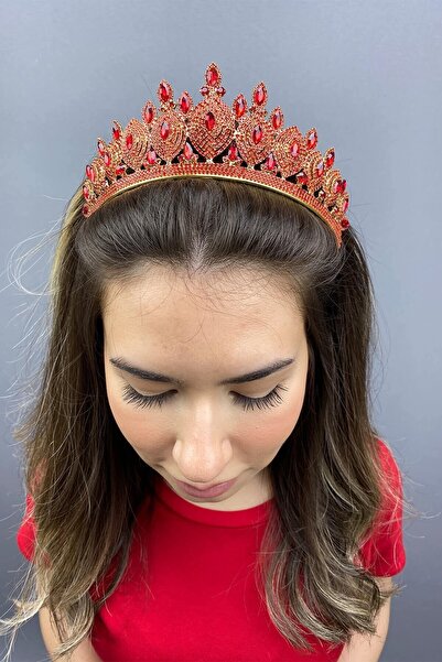 Bontex Νυφικό στέμμα χένας μοντέλο Ήρα – Αξεσουάρ νύφης