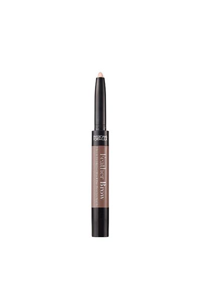 Physicians Formula Boost Fiber Eyebrow Defining Highlighter Light