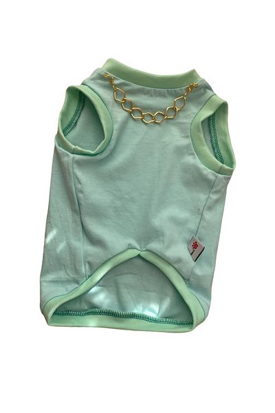 Barneystore Cat and Dog Pendant Athlete
