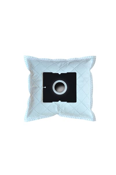 FELIX Fides Fl 464 Vacuum Cleaner Dust Bag - 5 Pieces 200120