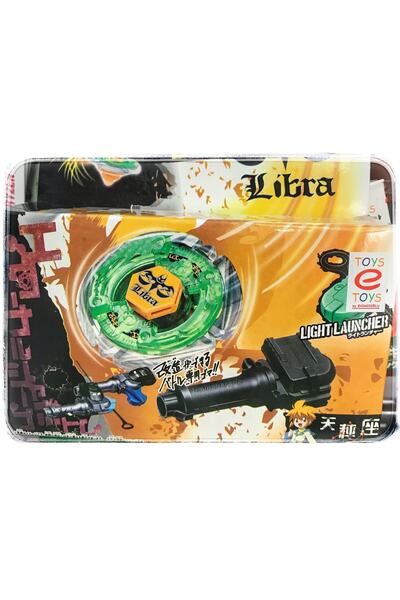TOYS&TOYS Beyblade ve Fırlatıcı Seti