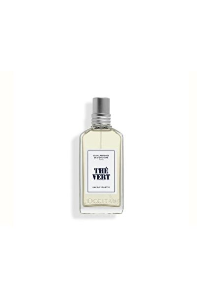 L'Occitane The Vert - Eau De Toilette Les Classiques 50 ml Kadin Parfüm