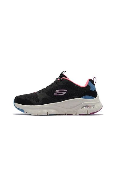 SKECHERS Arch Fit Women's Shoes149723 Bkmt