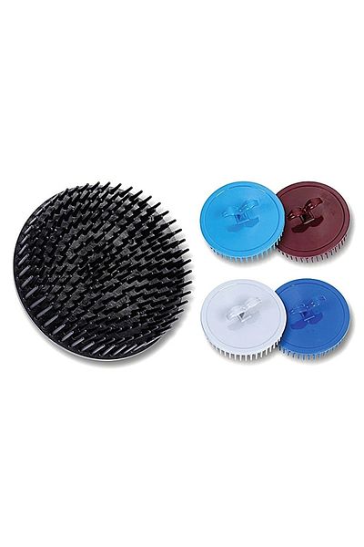 Lionesse 872430 Artichoke Hair Washing Comb Green