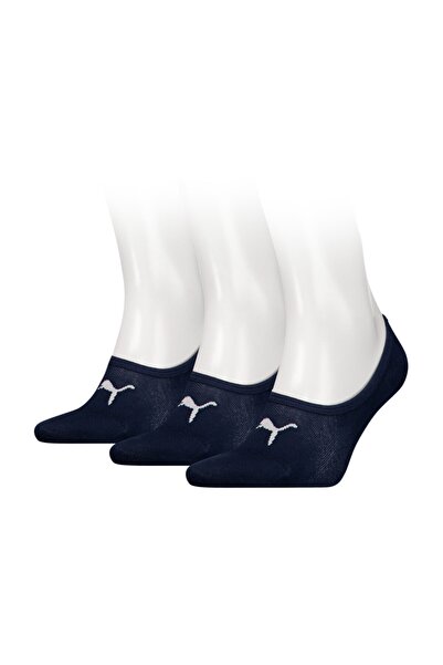 Puma Спортни чорапи PUMA FOOTIE 3P UNISEX - 90693004