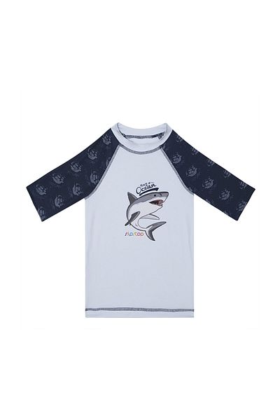 SLIPSTOP Tricou pentru băiat - Design confortabil și elegant