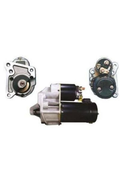 VERTEX Starter Motor 10teeth 1.2kw Renault 9 11 19 21 R9 R11 R19 R21 Compatible