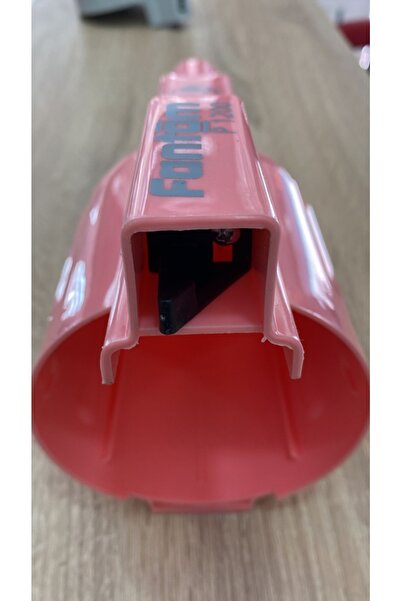 Fantom P120 Pratik Hazne Pembe