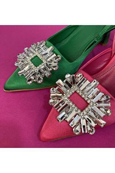 TURGAÇ Kare Büyük Boy Ayakkabı Taşı