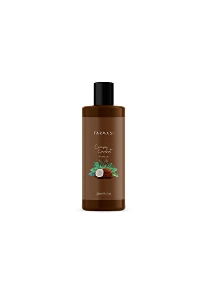 Farmasi Creamy Coconut Duş Jeli 225 Ml
