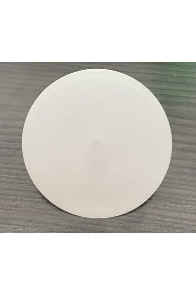 Viko Meridian Viko Plastik Ayaklı Vidalı Buat Kapağı Lüks ( 5 Adet )