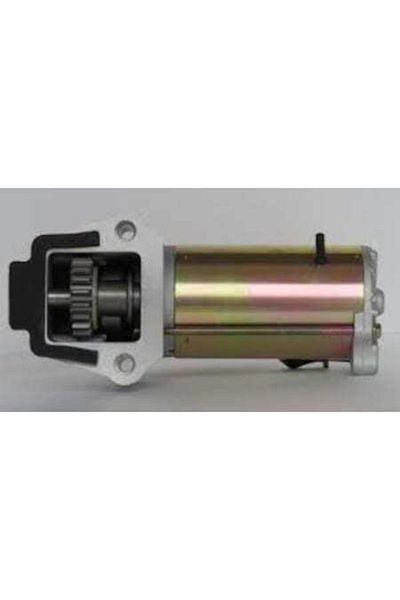 Cargo Ford Transit V184 Compatible Starter Dynamotor Motograft Type 19 Teeth