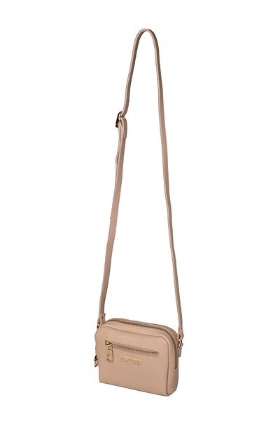 Pierre Cardin Εκτύπωση Toprak Γυναικεία Τσάντα ώμου 05PO22Y1566-1