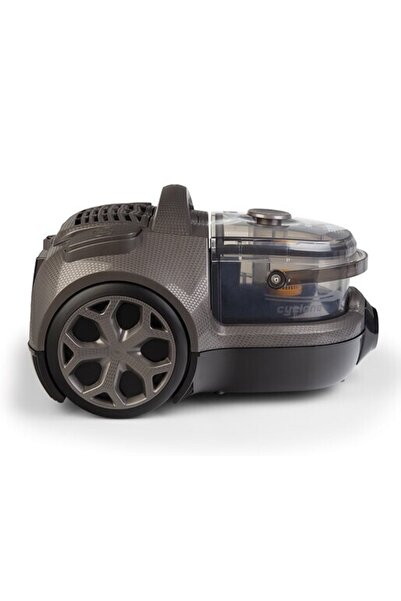 Fantom Eco Tr 8700 Cyclone Elektrikli Süpürge Antrasit