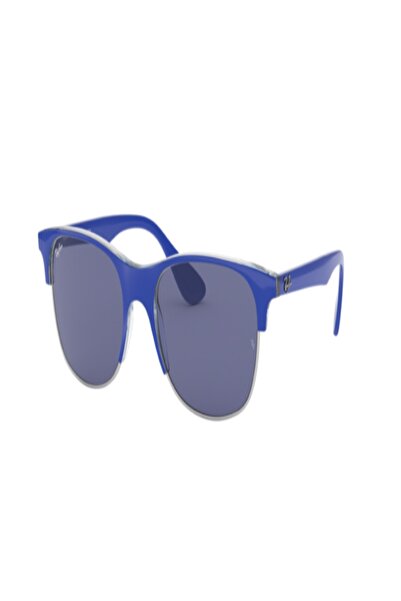 Ray-Ban Rb4319 640976 Mavi Erkek Güneş Gözlüğü