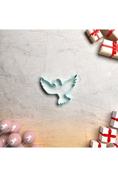 CookieKonsept Polimer Kil Kalıbı