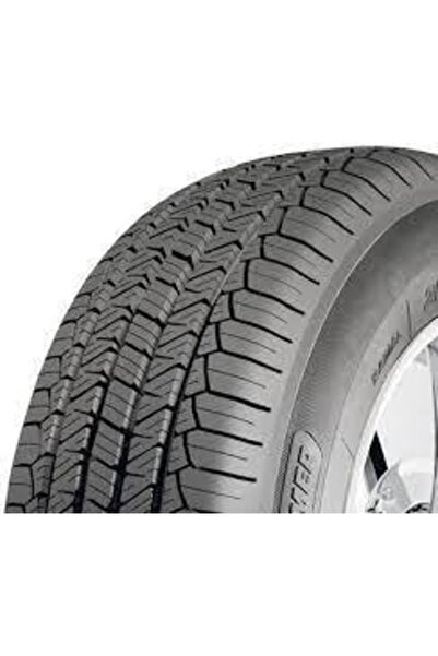Tigar 225/60r18 104v Xl Summer Suv Yaz Lastiği 2022 Üretim