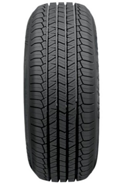 Tigar 225/60r18 104v Xl Summer Suv Yaz Lastiği 2022 Üretim