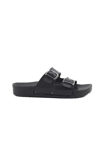 Pierre Cardin PC 3232 Women's Slippers-black