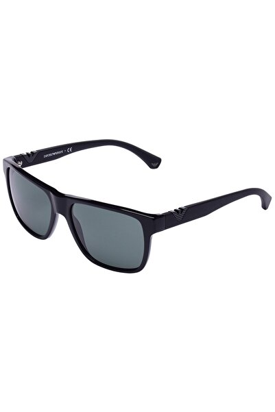 Emporio Armani Ea4035 501771 58x17x140 Güneş Gözlüğü