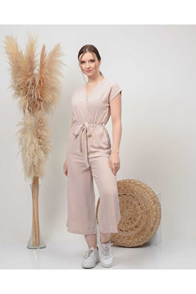 CİXAPLE Піврука Аеробін Комбінезон