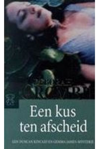 Kitapbulan İthal Kitap Ten Roe Afscheid