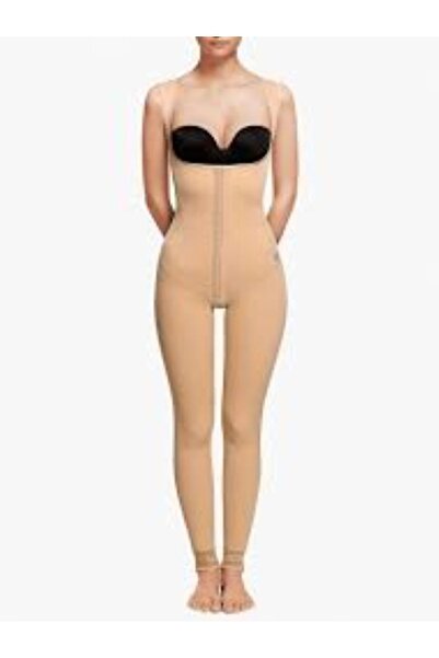 ORTHOSUN Κορσές στήθους-ποδιών με αγκαλιάσματα για σύσφιξη κορσέ αστραγάλου μ...