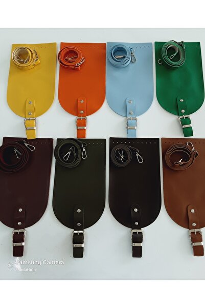 fundahobi غطاء حقيبة Midibag