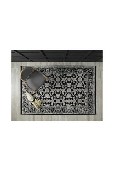 DeCupe Esiliva 11309 Halı Gumussuyu