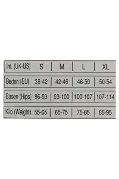 Nazik Γυναικείο εσώρουχο με λουράκι σχοινιού