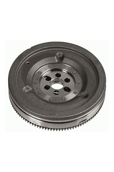 SACHS Focus 2014-2018 1.5 Dizel Powershift Otomatik Vites Volant Fm51 7a555 Cb 6366 000 021